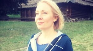 Veronika Anikievich
