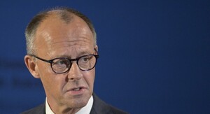 Friedrich Merz