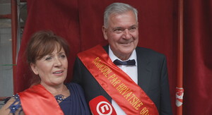 In Magazin: Izbor za Miss i Mister Hrvatske 60+ - 2