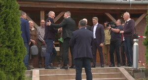 Sastanak oko mjera protiv Afričke svinjske kuge