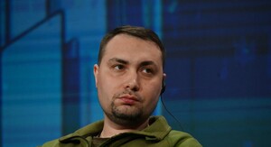 Kirilo Budanov
