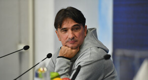 Zlatko Dalić