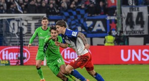 Jens Castrop i Luka Vušković