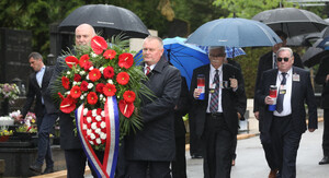 81. godišnjica Bleiburške tragedije - 3