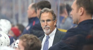 John Tortorella