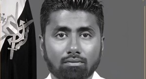 Mohamed Mahdhee