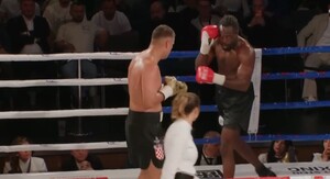 Petar Milas protiv Djeke