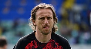 Luka Modrić