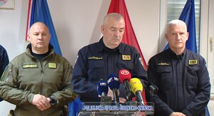 Pressica ravnatelj MUP-a