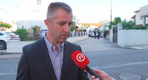 Sofija Preljvukić i Tomislav Đelalija - 2
