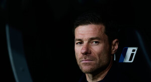 Xabi Alonso