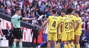 Atletico Madrid - Girona