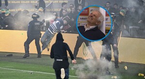 Neredi u Nantesu