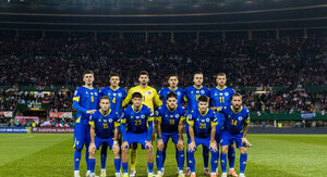 Reprezentacija BiH
