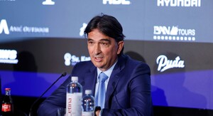 Zlatko Dalić
