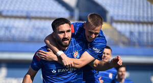 Dion Drena Beljo i Luka Stojković