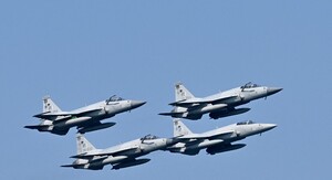 Pakistanski JF-17