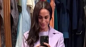 Meghan Markle i Lilibet - 8