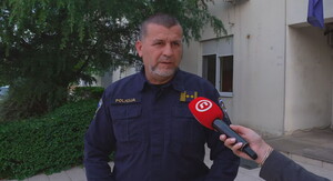 Sofija Preljvukić i Darko Belak - 1