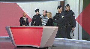 Sabina Tandara Knezović i Damir Habijan - 4