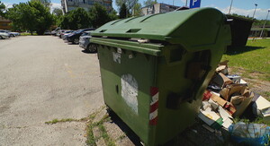 Poskupljenja u Karlovcu - 1
