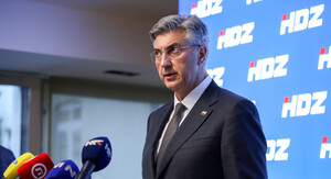 Andrej Plenković