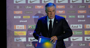 Carlo Ancelotti