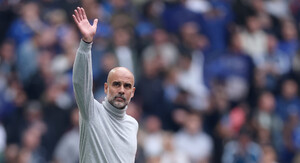 Pep Guardiola