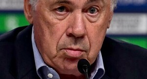 Carlo Ancelotti