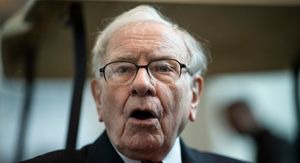 Buffettov Berkshire Hathaway presložio portfelj – evo koje dionice je kupovao, a kojih se rješavao