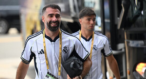 Dani Carvajal