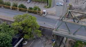 Most granični prijelaz Gradiška - 3