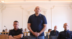 Početak suđenja Robertu Rederu - 23