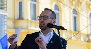 Tomislav Tomašević