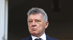 Ivan Turudić, glavni državni odvjetnik