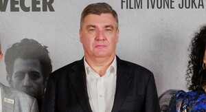 Zoran Milanović - 6