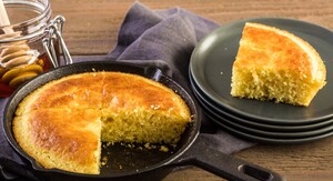 Cornbread ili kukuruzna pogača