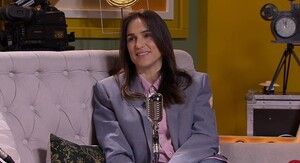 Marijana Mikulić u podcastu Nema Labavo