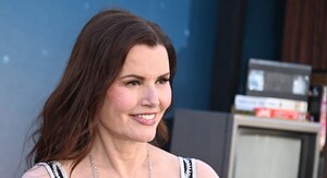 Geena Davis - 3