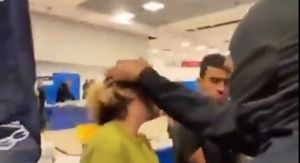 Izraelski ministar ponižavao aktiviste s flotile za Gazu dok su klečali vezanih ruku