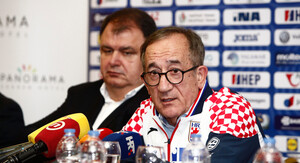 Zoran Gobac i Lino Červar