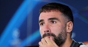 Dani Carvajal