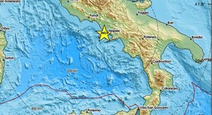 Potres u Italiji - 21.5.