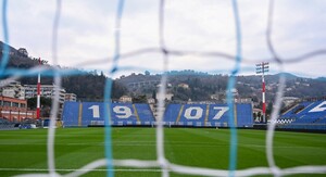 Stadio Giuseppe Sinigaglia
