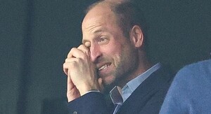 Princ William