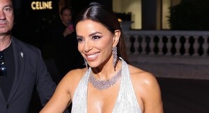 Eva Longoria
