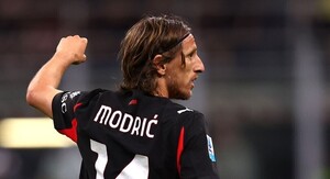 Luka Modrić
