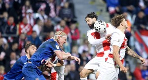 Luka Vušković i Joško Gvardiol