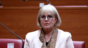 Barbara Antolic Vupora