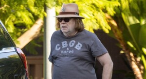 David Caruso
